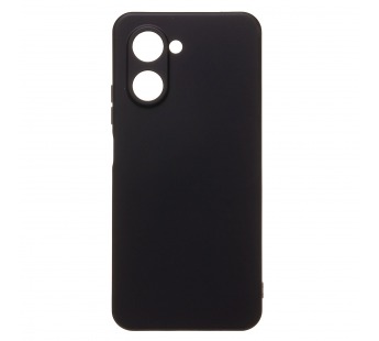 Чехол-накладка Activ Full Original Design для "Realme C33" (black) (220776)#1957815