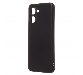 Чехол-накладка Activ Full Original Design для "Realme C33" (black) (220776)#2100948