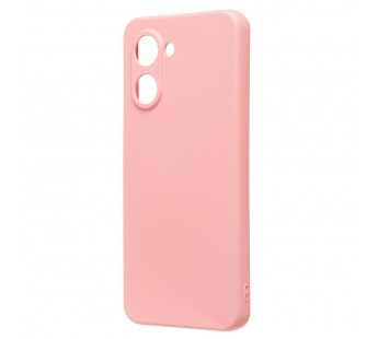 Чехол-накладка Activ Full Original Design для "Realme C33" (light pink) (220792)#2100946