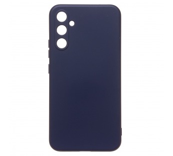 Чехол-накладка Activ Full Original Design для "Samsung Galaxy A34" (dark blue) (221747)#1957817