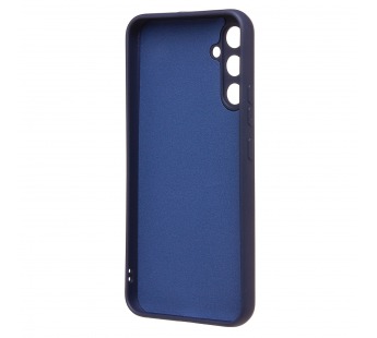 Чехол-накладка Activ Full Original Design для "Samsung Galaxy A34" (dark blue) (221747)#2100943