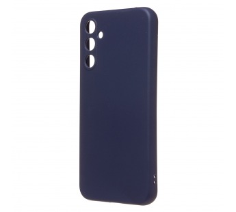 Чехол-накладка Activ Full Original Design для "Samsung Galaxy A34" (dark blue) (221747)#2100944
