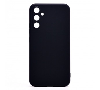 Чехол-накладка Activ Full Original Design для "Samsung SM-A346 Galaxy A34" (black) (215716)#1957818