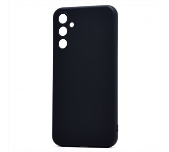 Чехол-накладка Activ Full Original Design для "Samsung SM-A346 Galaxy A34" (black) (215716)#2100942