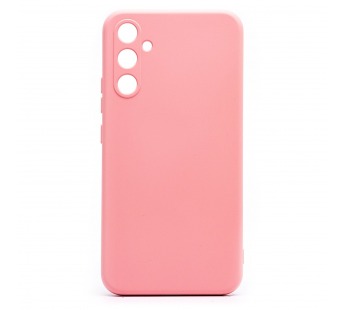 Чехол-накладка Activ Full Original Design для "Samsung SM-A346 Galaxy A34" (light pink) (215719)#1957821