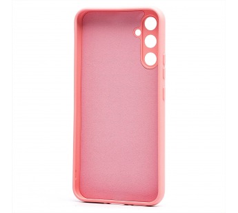 Чехол-накладка Activ Full Original Design для "Samsung SM-A346 Galaxy A34" (light pink) (215719)#2100935