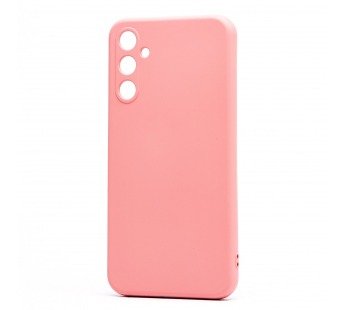 Чехол-накладка Activ Full Original Design для "Samsung SM-A346 Galaxy A34" (light pink) (215719)#2100936