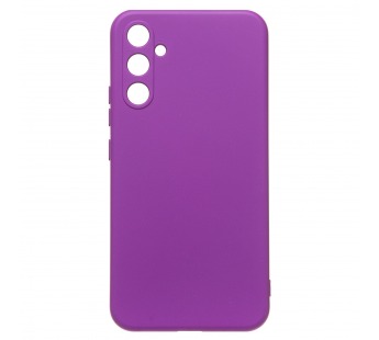 Чехол-накладка Activ Full Original Design для "Samsung SM-A346 Galaxy A34" (violet) (222734)#1957822
