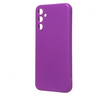 Чехол-накладка Activ Full Original Design для "Samsung SM-A346 Galaxy A34" (violet) (222734)#2000188