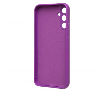 Чехол-накладка Activ Full Original Design для "Samsung SM-A346 Galaxy A34" (violet) (222734)#2000189