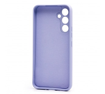 Чехол-накладка Activ Full Original Design для "Samsung SM-A546 Galaxy A54" (light violet) (220704)#2000190