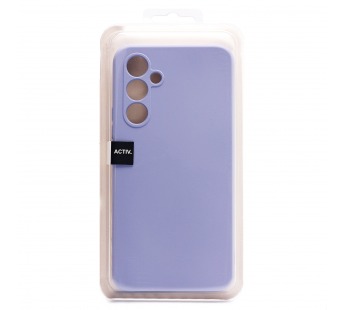 Чехол-накладка Activ Full Original Design для "Samsung SM-A546 Galaxy A54" (light violet) (220704)#2000191