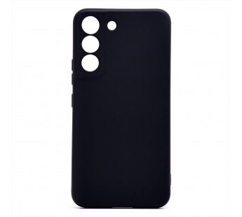 Чехол-накладка Activ Full Original Design для "Samsung SM-S901 Galaxy S22" (black) (205277)#1957825