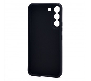 Чехол-накладка Activ Full Original Design для "Samsung SM-S901 Galaxy S22" (black) (205277)#2000192