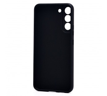 Чехол-накладка Activ Full Original Design для "Samsung SM-S906 Galaxy S22+" (black) (205270)#2101143