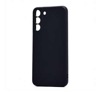Чехол-накладка Activ Full Original Design для "Samsung SM-S906 Galaxy S22+" (black) (205270)#2101144