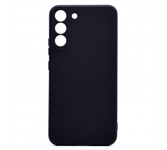 Чехол-накладка Activ Full Original Design для "Samsung SM-S906 Galaxy S22+" (black) (205270)#1957826