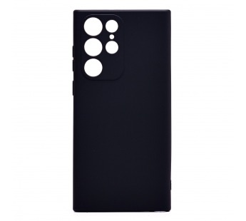 Чехол-накладка Activ Full Original Design для "Samsung SM-S908 Galaxy S22 Ultra" (black) (205263)#1957827