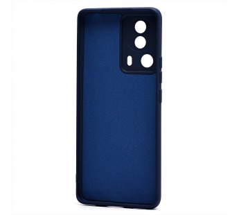 Чехол-накладка Activ Full Original Design для "Xiaomi 13 Lite" (dark blue) (216952)#2101141