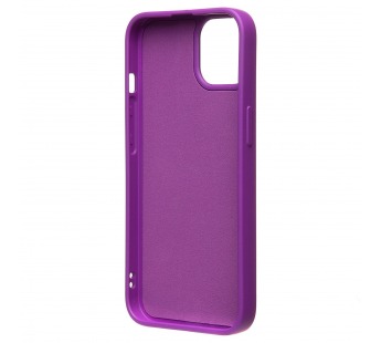 Чехол-накладка Activ Full Original Design для "Apple iPhone 13" (violet) (221621)#2132266
