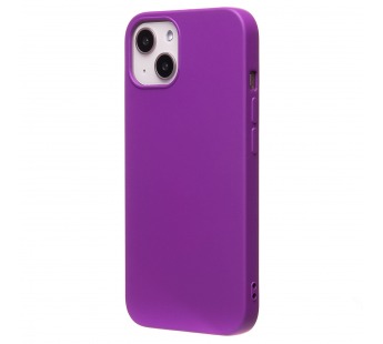 Чехол-накладка Activ Full Original Design для "Apple iPhone 13" (violet) (221621)#2132267