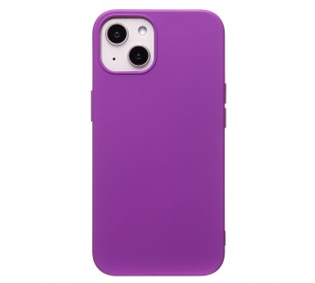 Чехол-накладка Activ Full Original Design для "Apple iPhone 13" (violet) (221621)#1966925