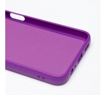 Чехол-накладка Activ Full Original Design для "Honor X6" (violet) (221635)#2101167