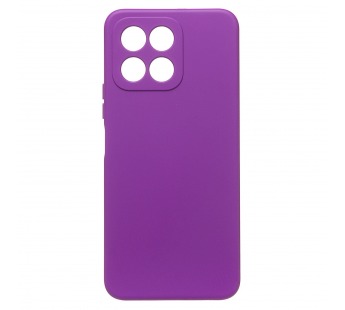 Чехол-накладка Activ Full Original Design для "Honor X6" (violet) (221635)#1957744