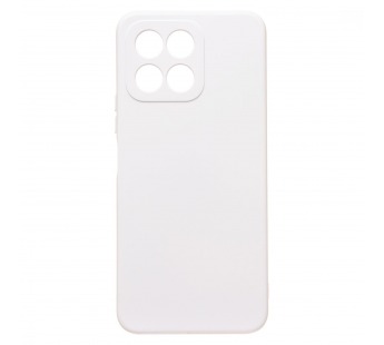 Чехол-накладка Activ Full Original Design для "Honor X6" (white) (221639)#1957749