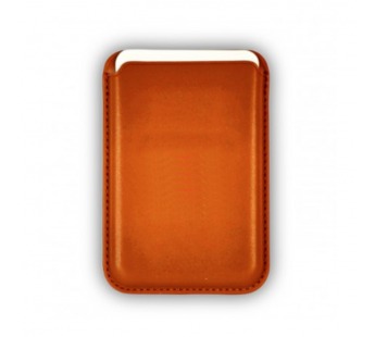 Картхолдер MagSafe, цвет коричневый#2068417