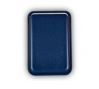 Картхолдер MagSafe, цвет синий#2068419