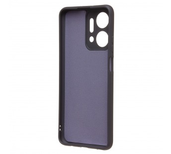 Чехол-накладка Activ Full Original Design для "Huawei Honor X7a" (dark grey) (221677)#2101157