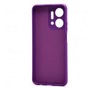 Чехол-накладка Activ Full Original Design для "Huawei Honor X7a" (violet) (221679)#2101153
