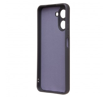 Чехол-накладка Activ Full Original Design для "Realme C33" (dark grey) (221733)#2101222