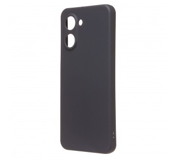 Чехол-накладка Activ Full Original Design для "Realme C33" (dark grey) (221733)#2101223