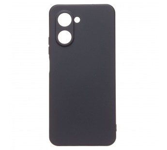 Чехол-накладка Activ Full Original Design для "Realme C33" (dark grey) (221733)#1957726