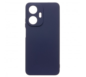 Чехол-накладка Activ Full Original Design для "Realme C55" (dark blue) (221737)#1957729