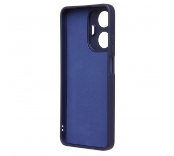 Чехол-накладка Activ Full Original Design для "Realme C55" (dark blue) (221737)#2101218