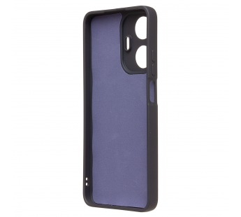 Чехол-накладка Activ Full Original Design для "Realme C55" (dark grey) (221742)#2101216