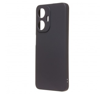 Чехол-накладка Activ Full Original Design для "Realme C55" (dark grey) (221742)#2101217