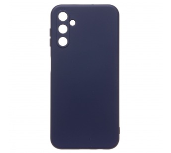 Чехол-накладка Activ Full Original Design для "Samsung A14 4G/ A14 5G" (dark blue) (221768)#1957732