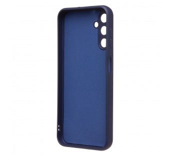 Чехол-накладка Activ Full Original Design для "Samsung A14 4G/ A14 5G" (dark blue) (221768)#2101214