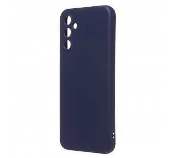 Чехол-накладка Activ Full Original Design для "Samsung A14 4G/ A14 5G" (dark blue) (221768)#2101215