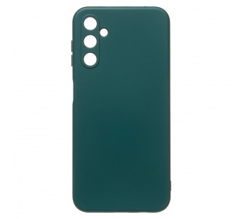 Чехол-накладка Activ Full Original Design для "Samsung A14 4G/ A14 5G" (dark green) (221770)#1957733