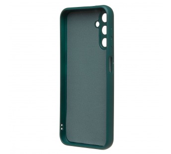 Чехол-накладка Activ Full Original Design для "Samsung A14 4G/ A14 5G" (dark green) (221770)#2101210