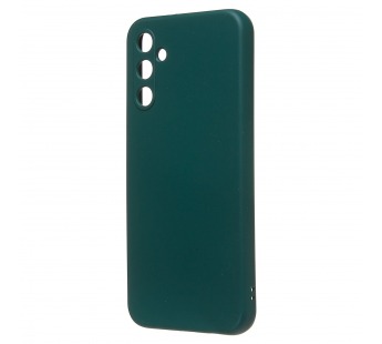 Чехол-накладка Activ Full Original Design для "Samsung A14 4G/ A14 5G" (dark green) (221770)#2101211