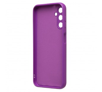 Чехол-накладка Activ Full Original Design для "Samsung A14 4G/ A14 5G" (violet) (221772)#2101206