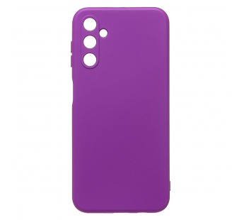 Чехол-накладка Activ Full Original Design для "Samsung A14 4G/ A14 5G" (violet) (221772)#1957735