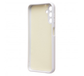 Чехол-накладка Activ Full Original Design для "Samsung A14 4G/ A14 5G" (white) (221773)#2101204