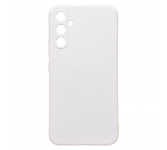 Чехол-накладка Activ Full Original Design для "Samsung Galaxy A34" (white) (221748)#1957493